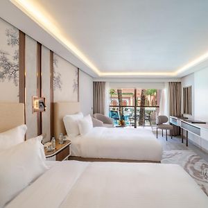 Chambre Premium Double